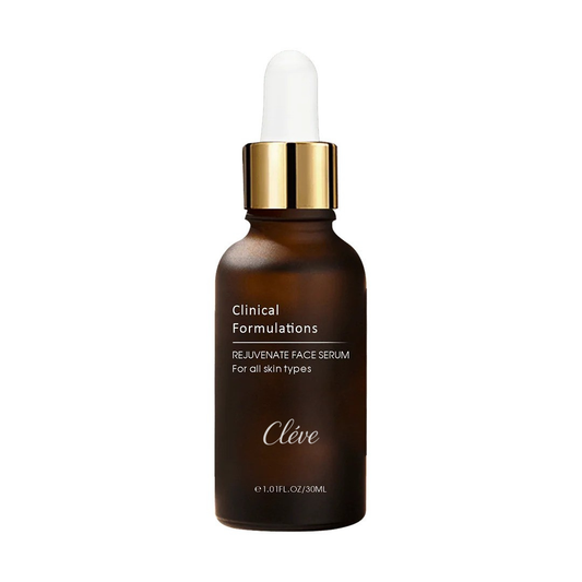 Rejuvenate Face Serum